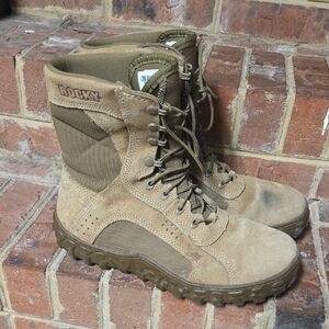 Rocky S2V Special Ops Boots